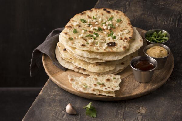 Tawa Chapati