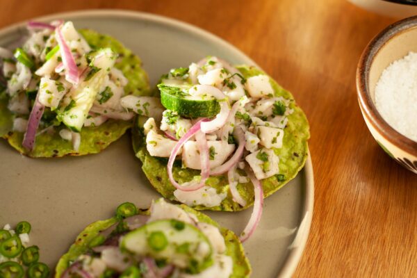 Onion Pakora