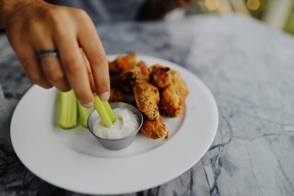 Mix Veg Pakora