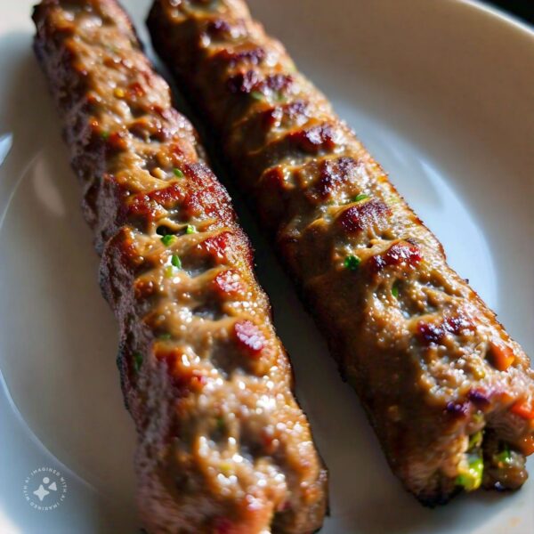 Mutton Kabab